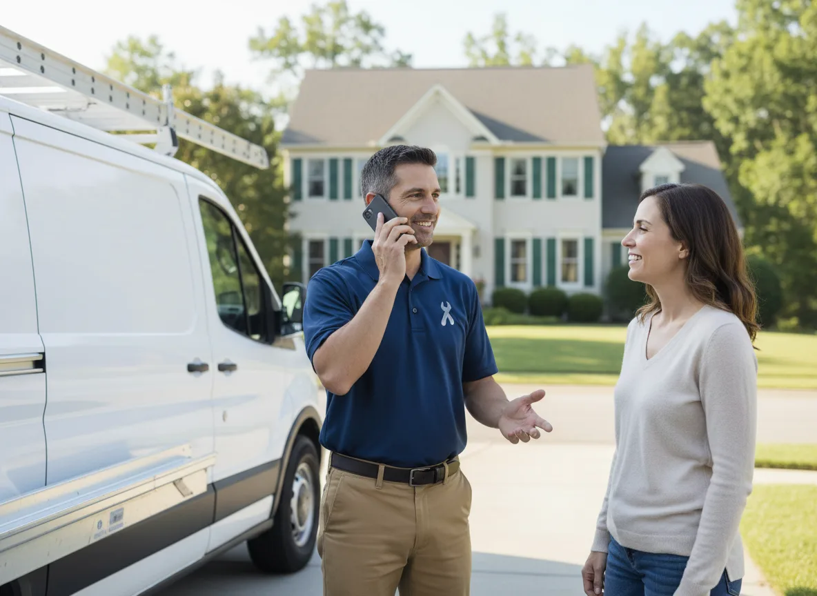 Home Gutter Service Barrington, NH FAQs